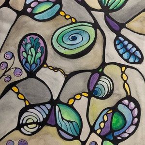 Meet your Posher, Shelly